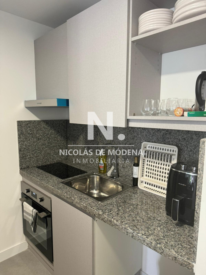 Apartamento