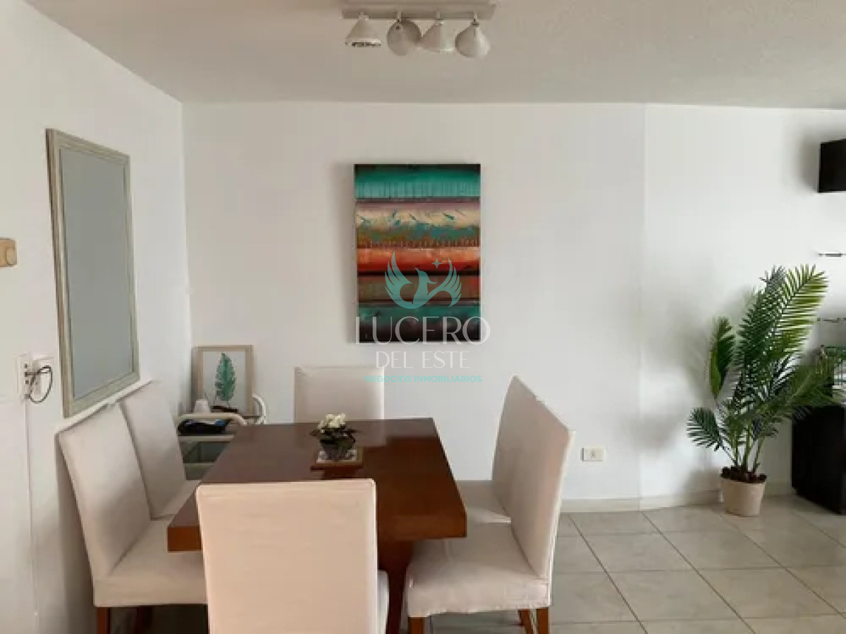 Apartamento ID.1530 - Alquiler apartamento 1 dormitorio con amenities en Aidy Grill, Punta del este