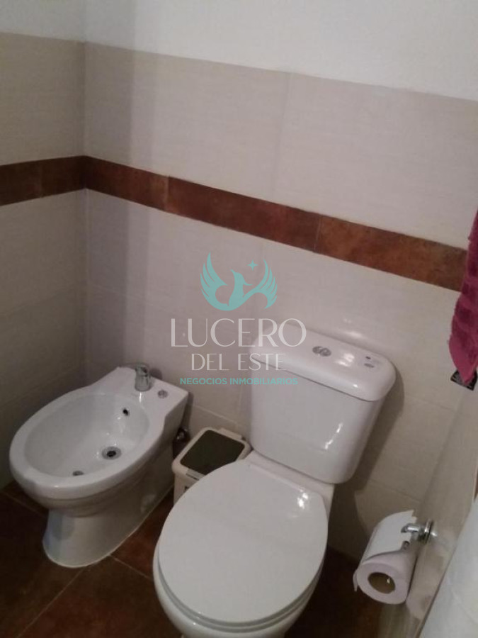 Apartamento ID.1241 - Alquiler Anual o Invernal Apartamento 2 dormitorios en Punta del este, Aidy Grill