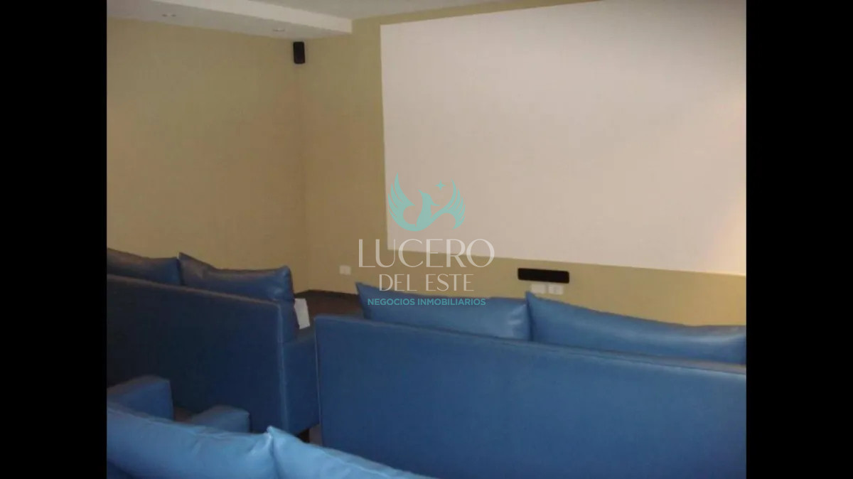 Apartamento ID.1530 - Alquiler apartamento 1 dormitorio con amenities en Aidy Grill, Punta del este