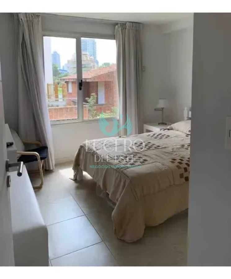 Apartamento ID.1530 - Alquiler apartamento 1 dormitorio con amenities en Aidy Grill, Punta del este