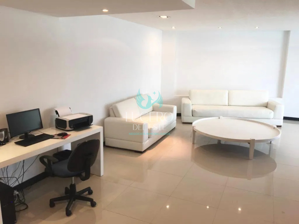 Apartamento ID.1530 - Alquiler apartamento 1 dormitorio con amenities en Aidy Grill, Punta del este