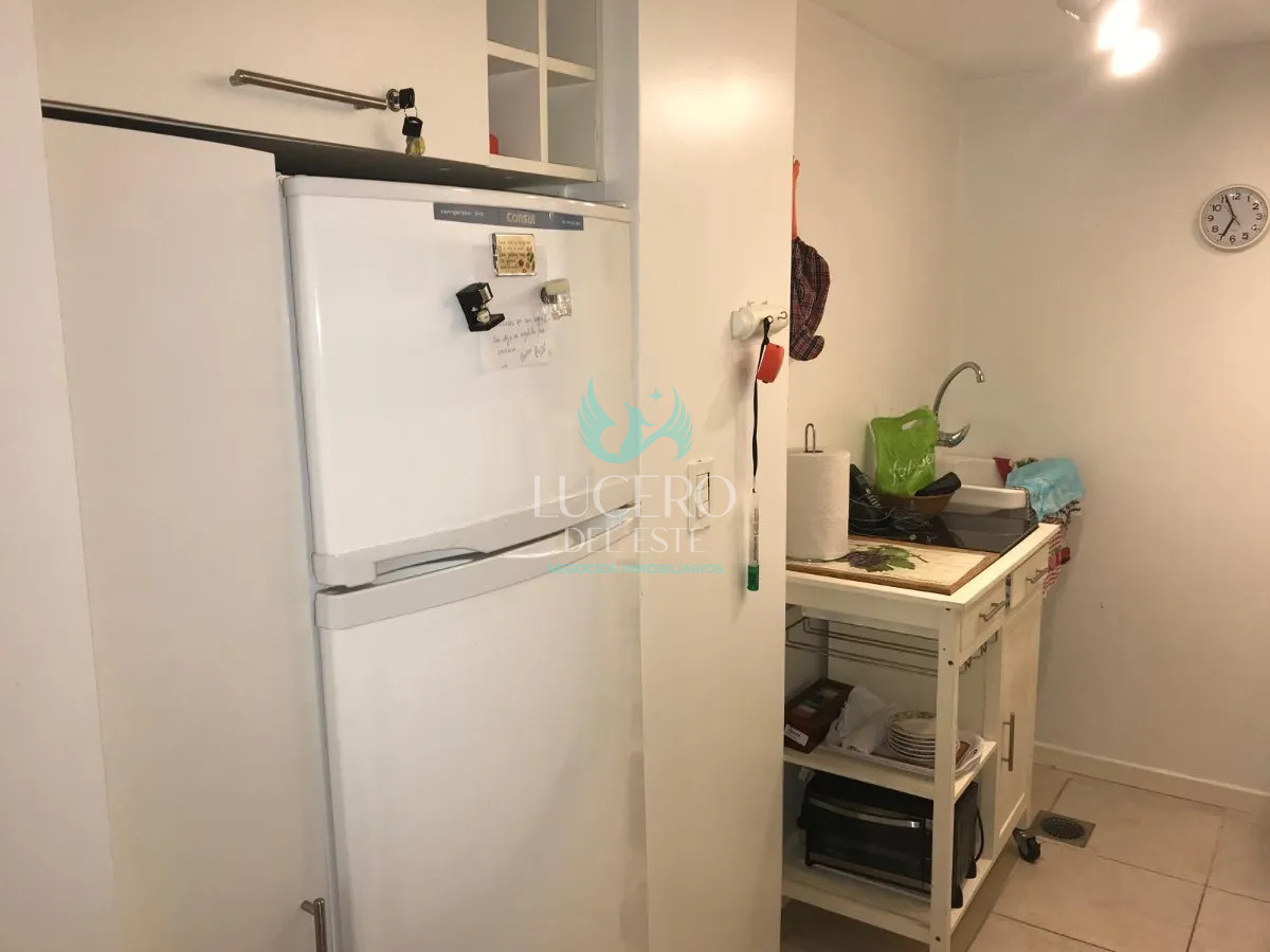 Apartamento ID.1530 - Alquiler apartamento 1 dormitorio con amenities en Aidy Grill, Punta del este