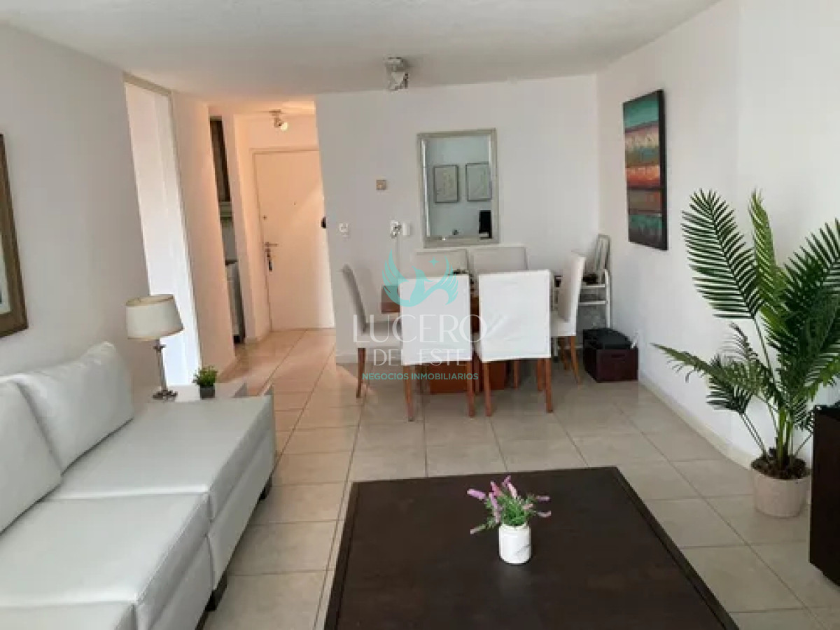 Apartamento ID.1530 - Alquiler apartamento 1 dormitorio con amenities en Aidy Grill, Punta del este