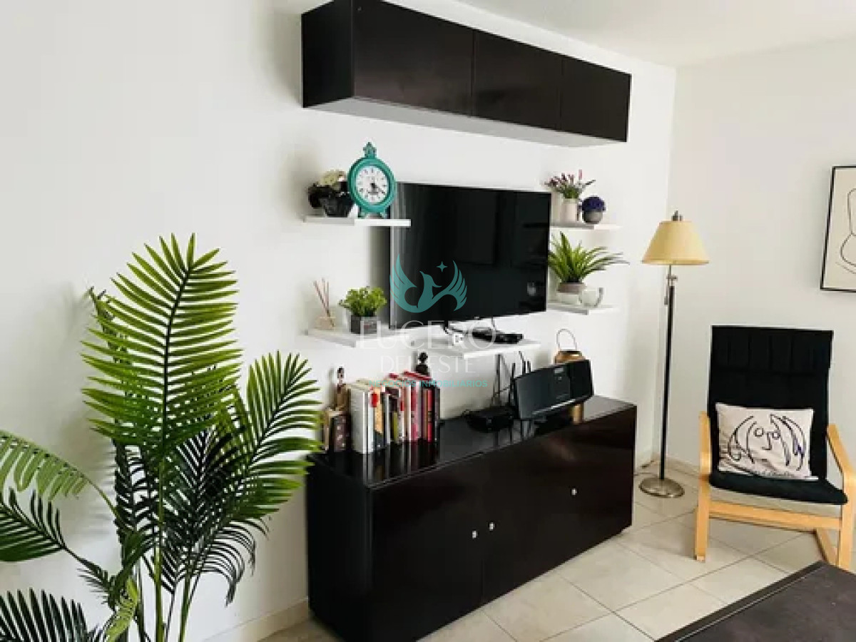 Apartamento ID.1530 - Alquiler apartamento 1 dormitorio con amenities en Aidy Grill, Punta del este