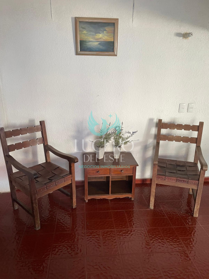 Casa ID.1544 - Alquiler hermosa casa 3 dormitorios 2 baños en Punta del este, San Rafael