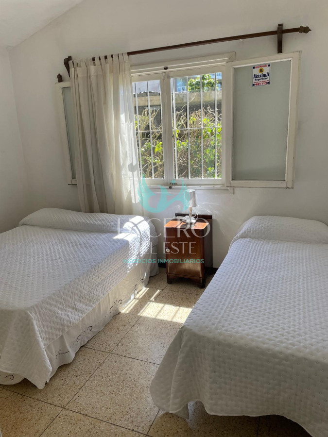 Casa ID.1544 - Alquiler hermosa casa 3 dormitorios 2 baños en Punta del este, San Rafael