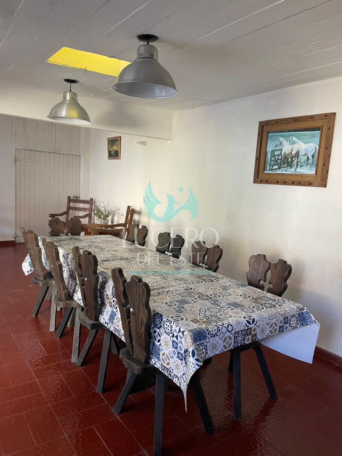 Casa ID.1544 - Alquiler hermosa casa 3 dormitorios 2 baños en Punta del este, San Rafael