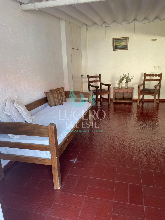 Casa ID.1544 - Alquiler hermosa casa 3 dormitorios 2 baños en Punta del este, San Rafael