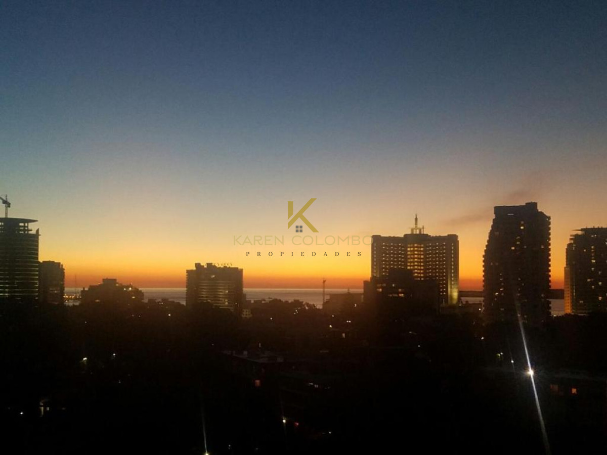 Apartamento ID.21095423 - Alquiler Anual o Invernal Apartamento 2 dormitorios en Punta del este, Aidy Grill