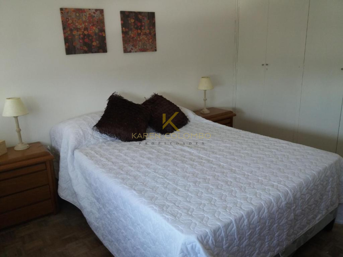Apartamento ID.21095423 - Alquiler Anual o Invernal Apartamento 2 dormitorios en Punta del este, Aidy Grill