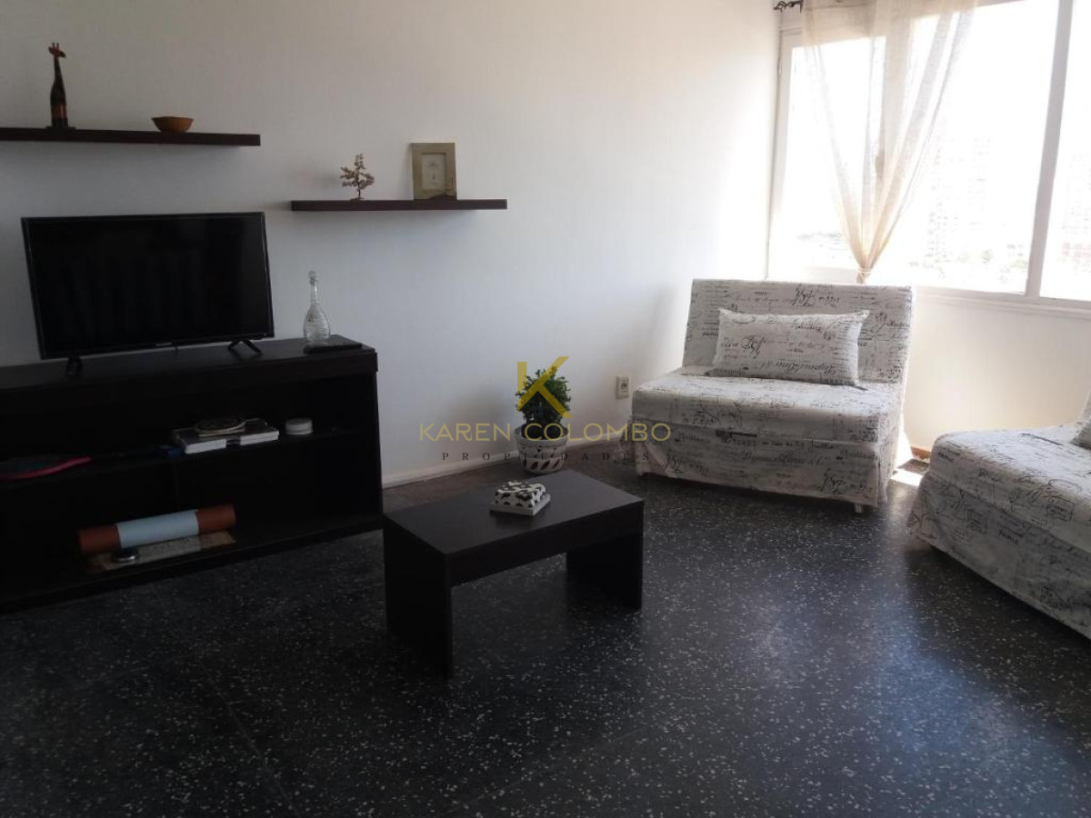 Apartamento ID.21095423 - Alquiler Anual o Invernal Apartamento 2 dormitorios en Punta del este, Aidy Grill