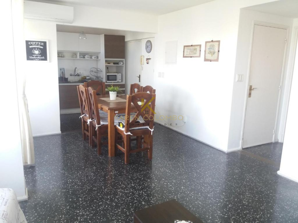Apartamento ID.21095423 - Alquiler Anual o Invernal Apartamento 2 dormitorios en Punta del este, Aidy Grill