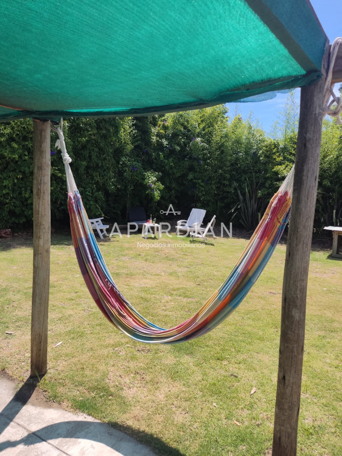 Casa ID.21097735 - Alquiler Casa 3 dormitorios 2 baños y amplio jardín en La Barra, El Tesoro