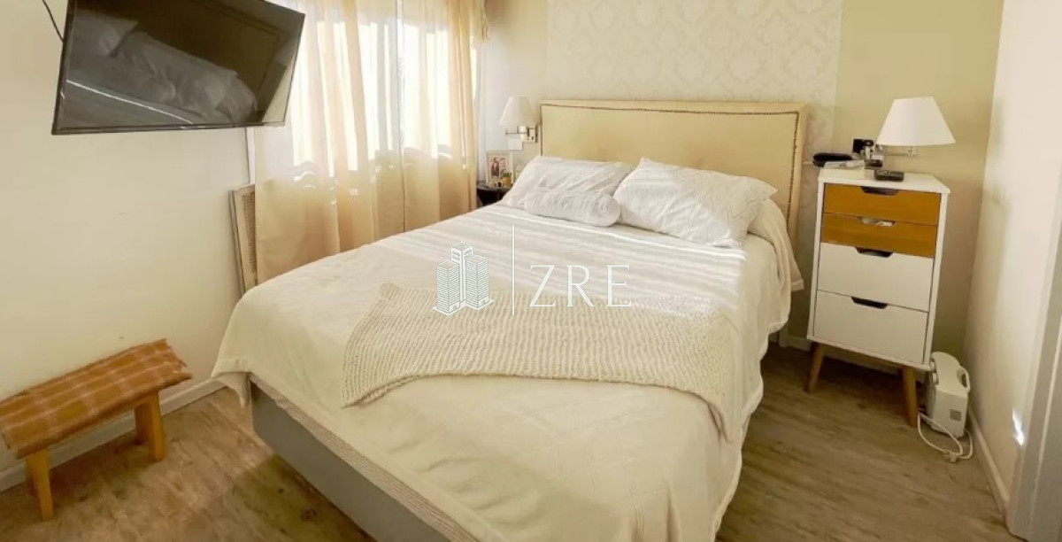 Apartamento ID.858 - Venta apartamento de 3 dormitorios 2 baños en zona Centro de Maldonado 