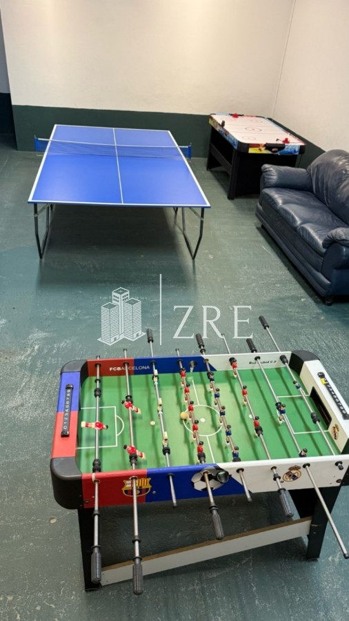 Apartamento ID.943 - Venta apartamento 1 dormitorio y medio en Punta del este, Primera línea