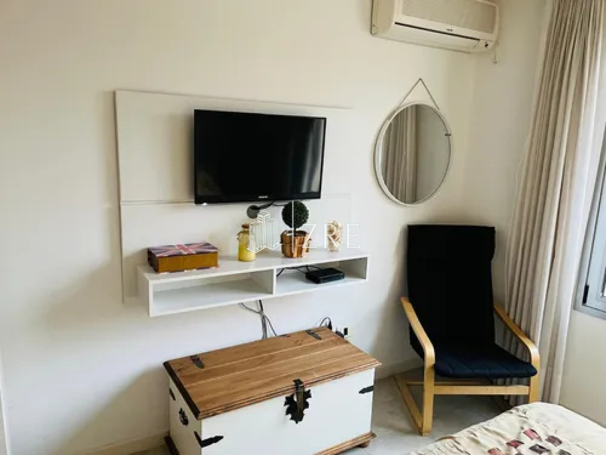 Apartamento ID.829 - Alquiler apartamento 1 dormitorio con amenities en Aidy Grill, Punta del este
