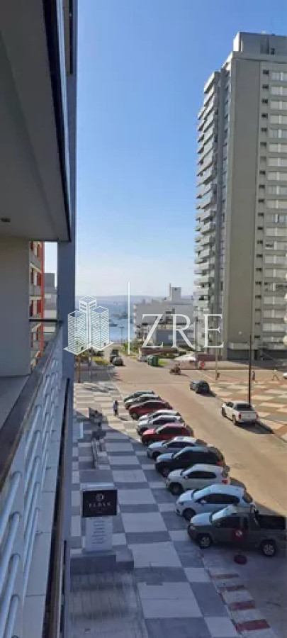Apartamento ID.882 - Alquiler apartamento 3 dormitorios 2 baños en Punta del este, península