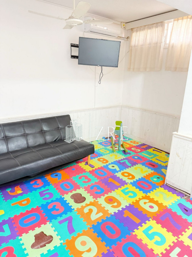 Apartamento ID.943 - Venta apartamento 1 dormitorio y medio en Punta del este, Primera línea