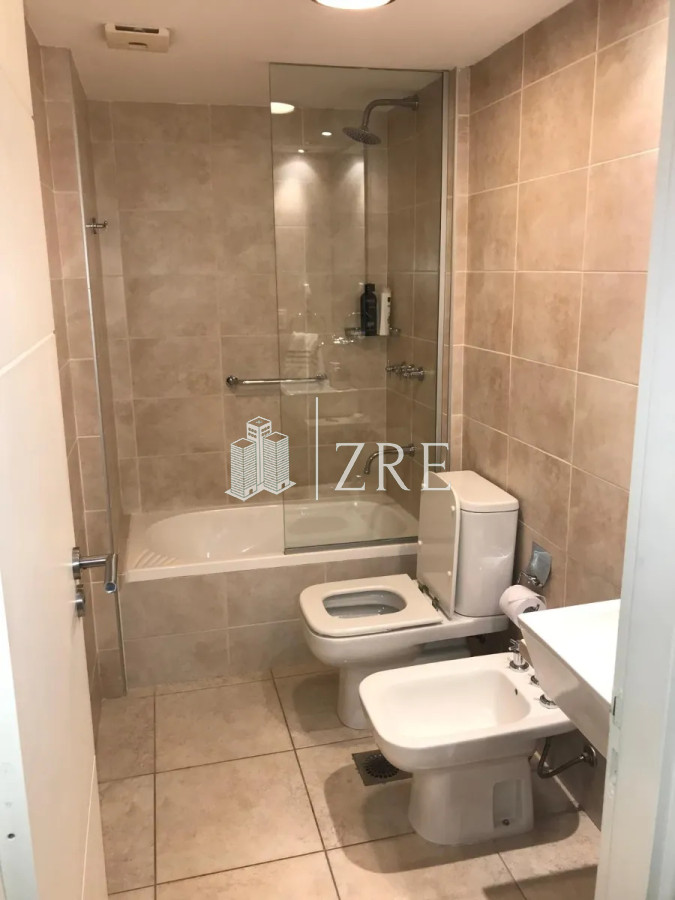 Apartamento ID.829 - Alquiler apartamento 1 dormitorio con amenities en Aidy Grill, Punta del este