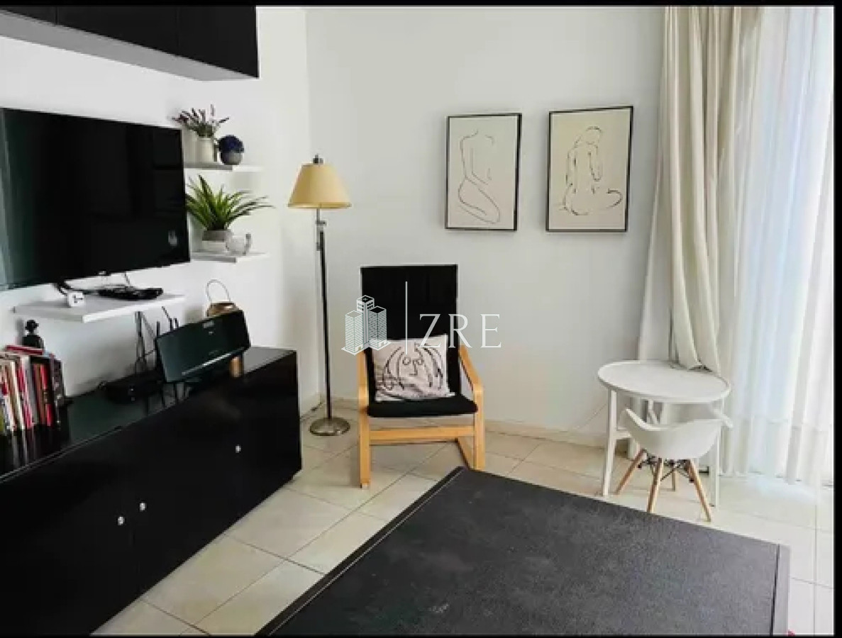 Apartamento ID.829 - Alquiler apartamento 1 dormitorio con amenities en Aidy Grill, Punta del este