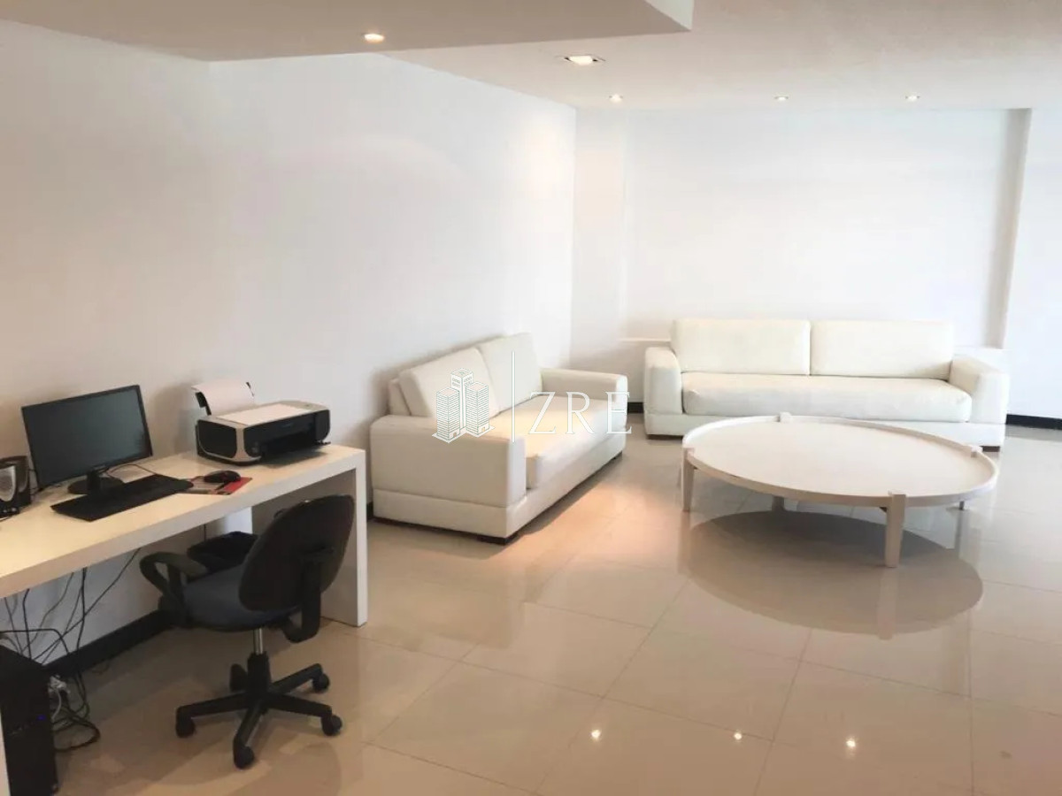 Apartamento ID.829 - Alquiler apartamento 1 dormitorio con amenities en Aidy Grill, Punta del este