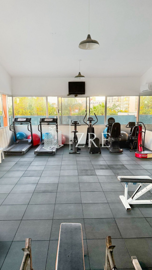 Apartamento ID.943 - Venta apartamento 1 dormitorio y medio en Punta del este, Primera línea