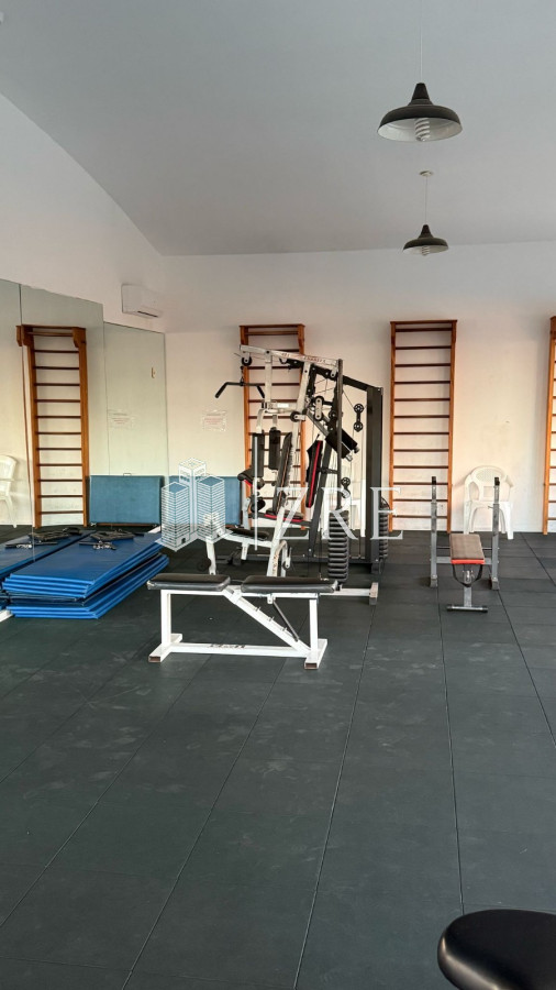 Apartamento ID.943 - Venta apartamento 1 dormitorio y medio en Punta del este, Primera línea