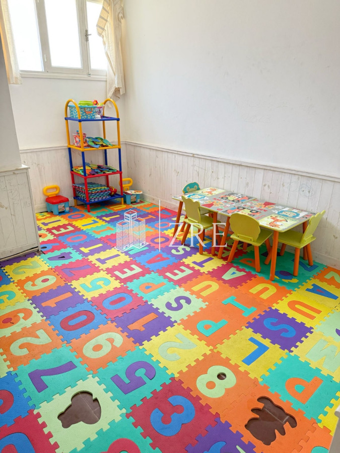 Apartamento ID.943 - Venta apartamento 1 dormitorio y medio en Punta del este, Primera línea