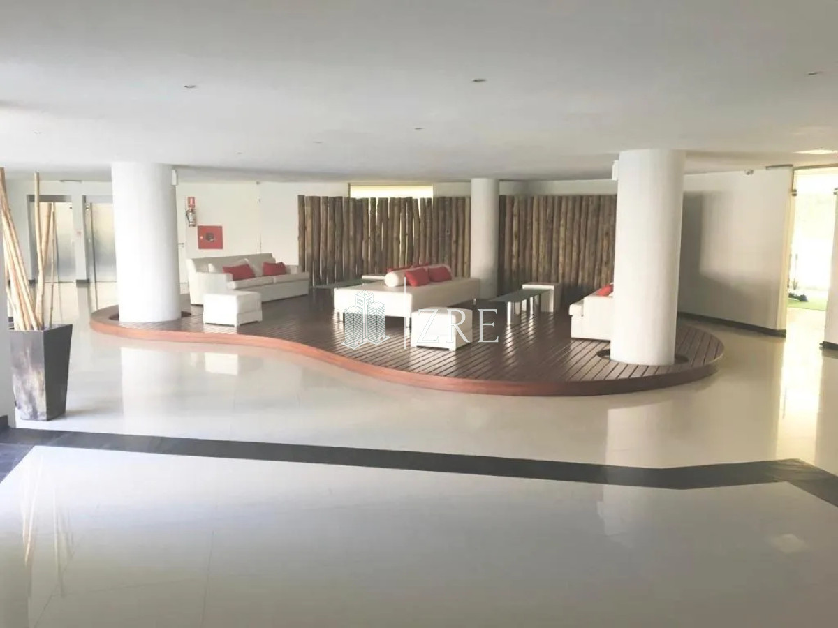 Apartamento ID.829 - Alquiler apartamento 1 dormitorio con amenities en Aidy Grill, Punta del este
