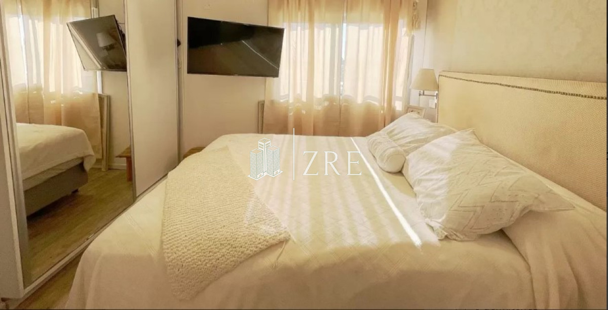 Apartamento ID.858 - Venta apartamento de 3 dormitorios 2 baños en zona Centro de Maldonado 