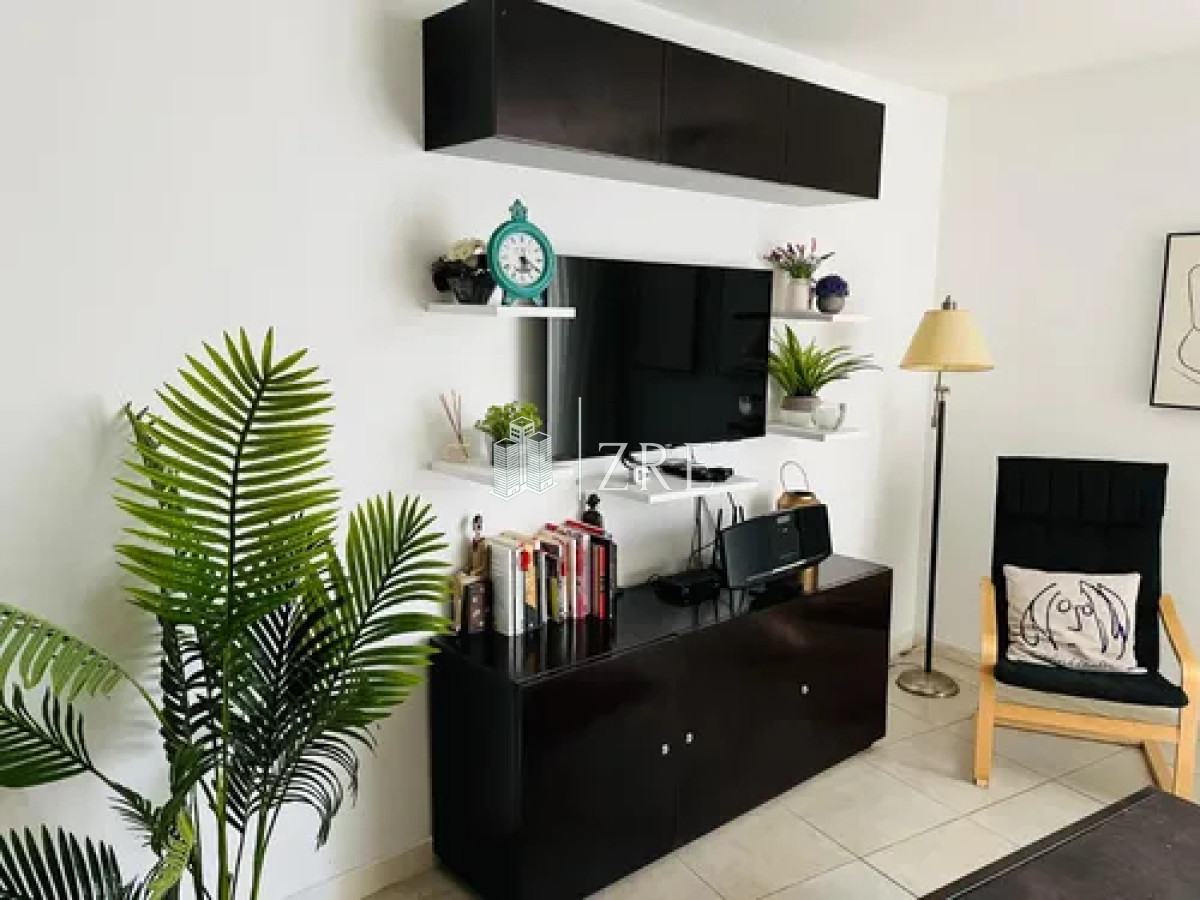 Apartamento ID.829 - Alquiler apartamento 1 dormitorio con amenities en Aidy Grill, Punta del este