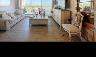 Venta apartamento de 3 dormitorios 2 baños en zona Centro de Maldonado