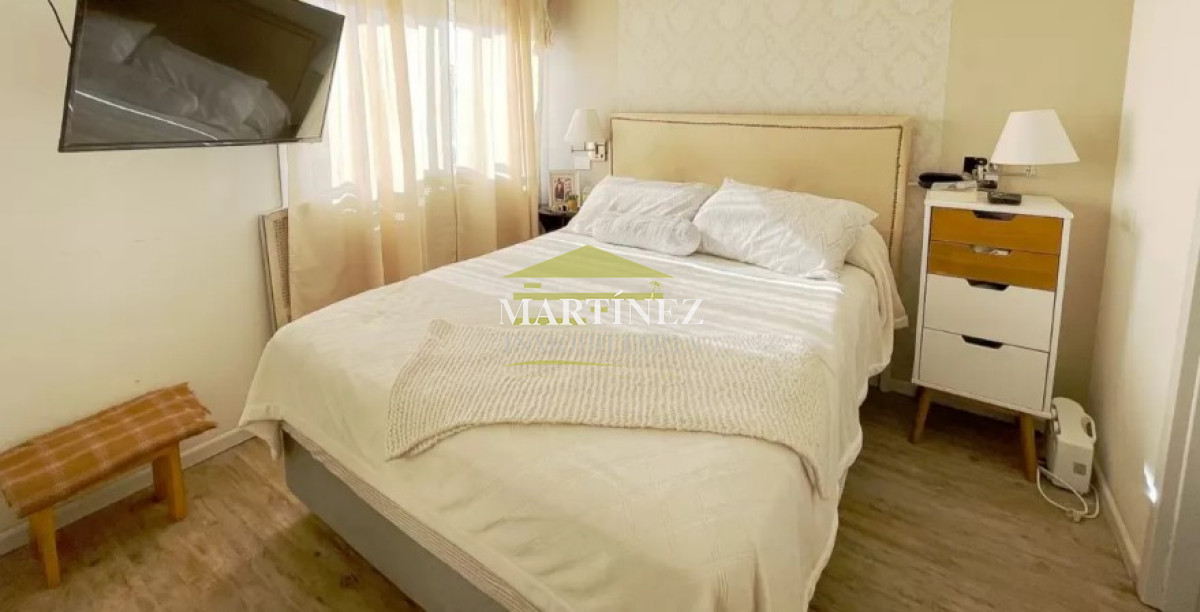 Apartamento ID.86 - Venta apartamento de 3 dormitorios 2 baños en zona Centro de Maldonado 