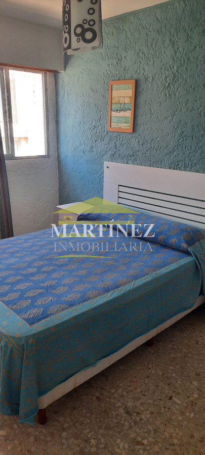 Apartamento ID.25 - Alquiler Apartamento 1 dormitorio en en Península, Punta del este