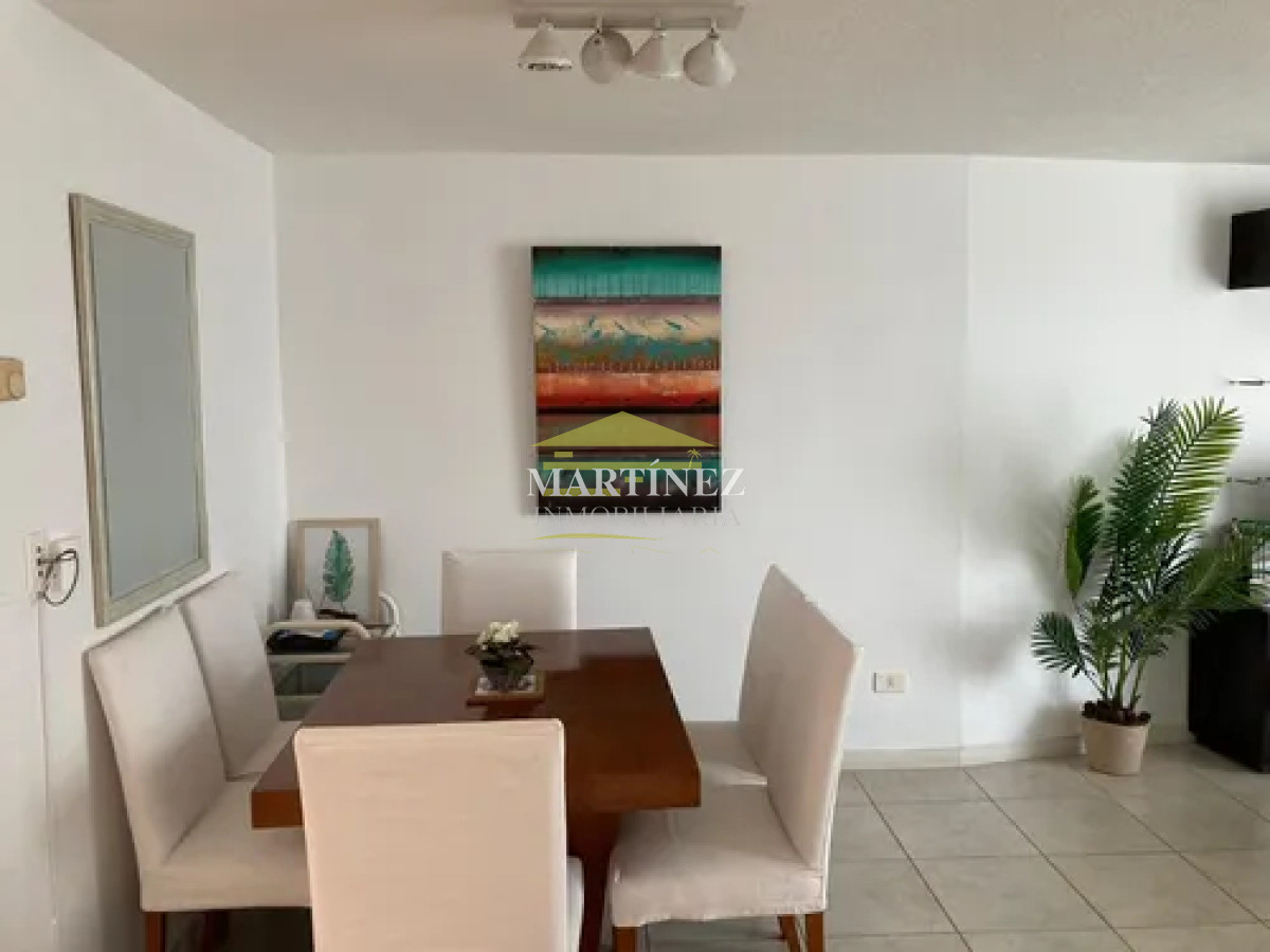 Apartamento ID.52 - Alquiler apartamento 1 dormitorio con amenities en Aidy Grill, Punta del este