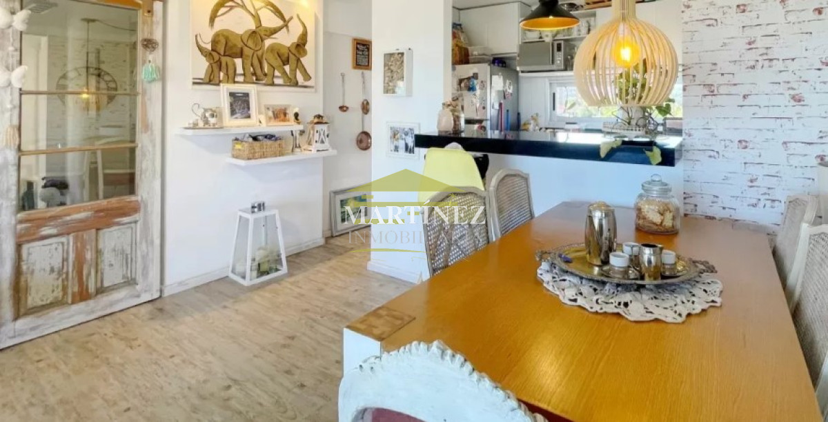 Apartamento ID.86 - Venta apartamento de 3 dormitorios 2 baños en zona Centro de Maldonado 