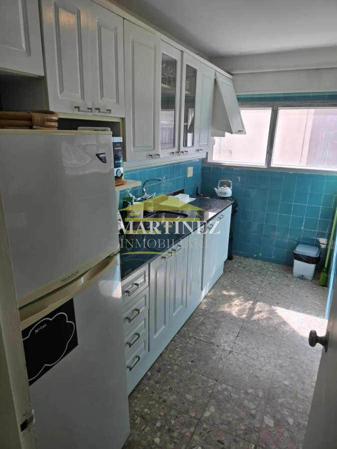 Apartamento ID.46 - Alquiler Apartamento con vista al mar 1 dormitorio en Península, Punta del este 