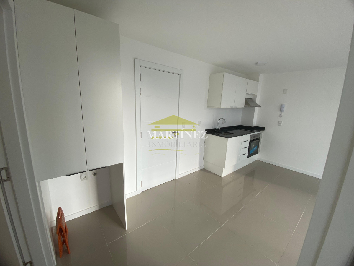 Apartamento ID.61 - Alquiler apartamento 1 dormitorio con amenities en Roosevelt, Punta del este