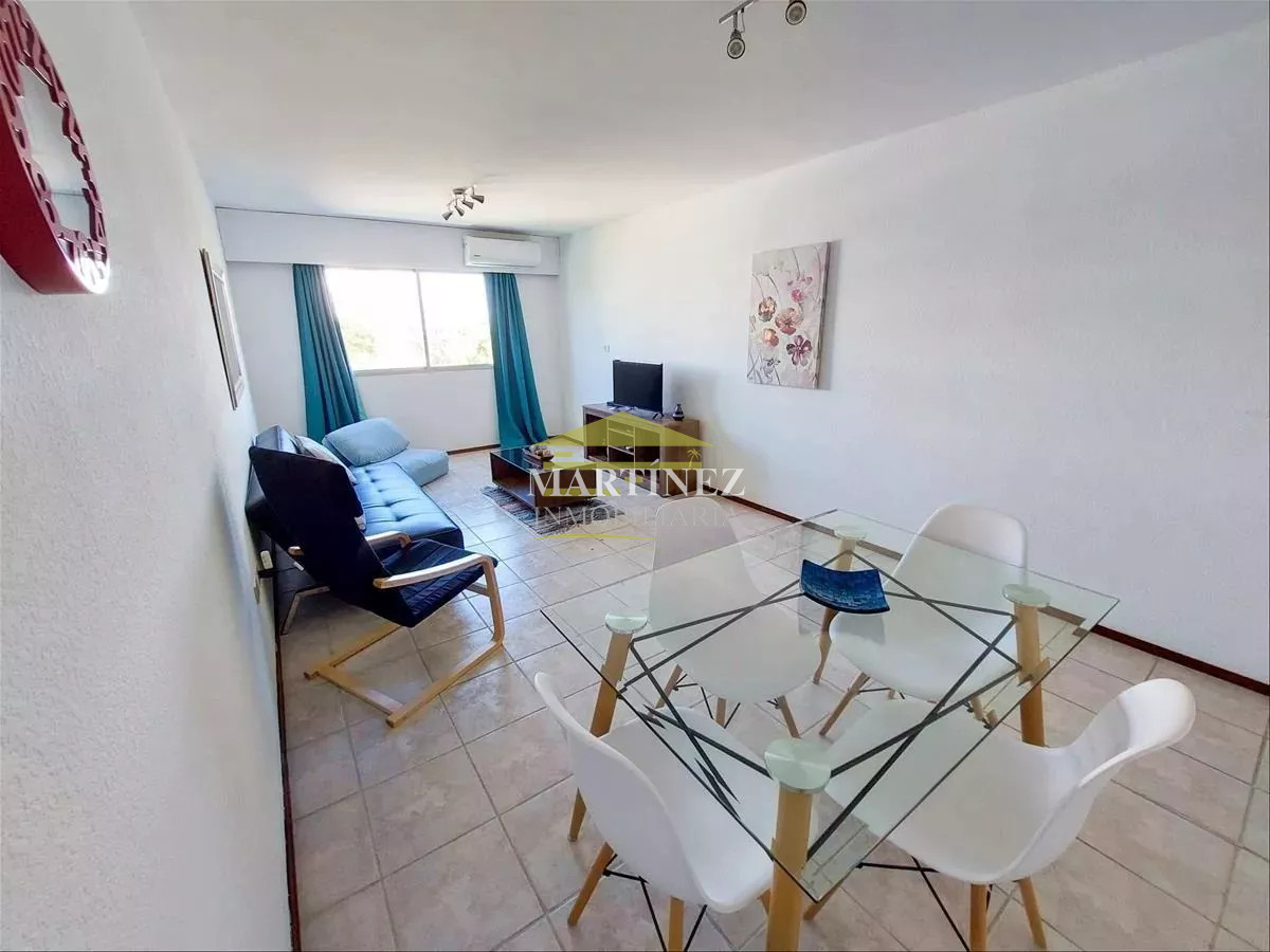 Apartamento ID.27 - Alquiler Departamento 1 Dormitorio Zona Aidy Grill Punta del este