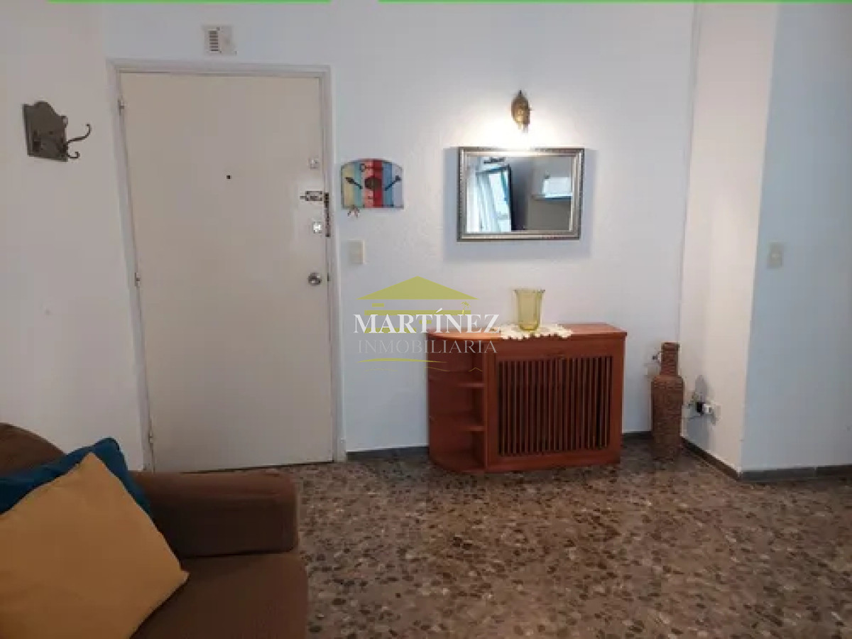Apartamento ID.99 - Alquiler apartamento 1 dormitorio en Peninsula, Punta del este