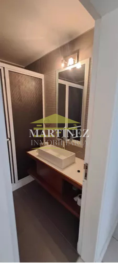 Apartamento ID.22 - Alquiler apartamento 3 dormitorios 2 baños en Punta del este, península