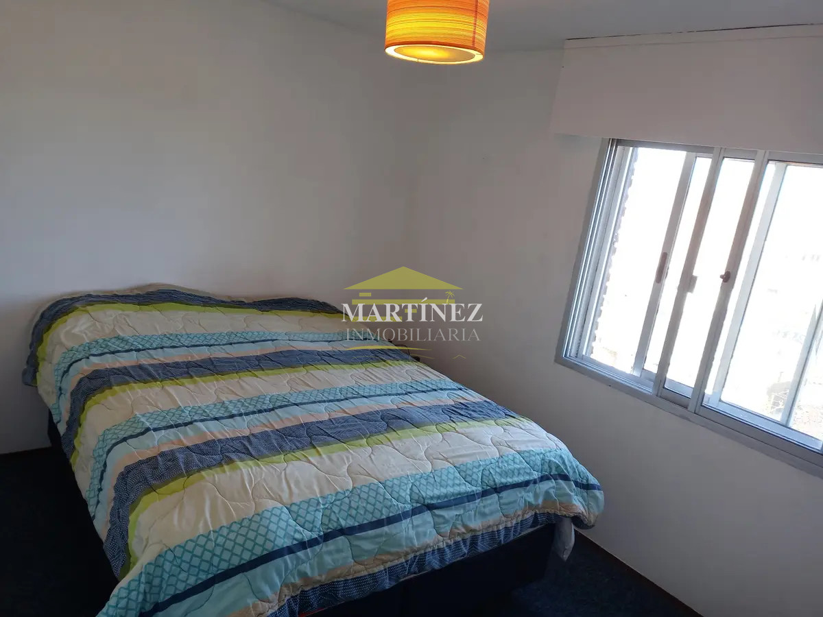 Apartamento ID.54 - Alquiler apartamento 2 dormitorios en Centro de Maldonado