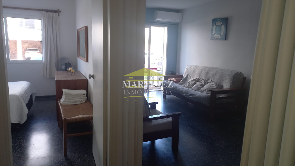 Apartamento ID.19 - Alquiler Apartamento 2 dormitorios Aidy Grill, Punta del este