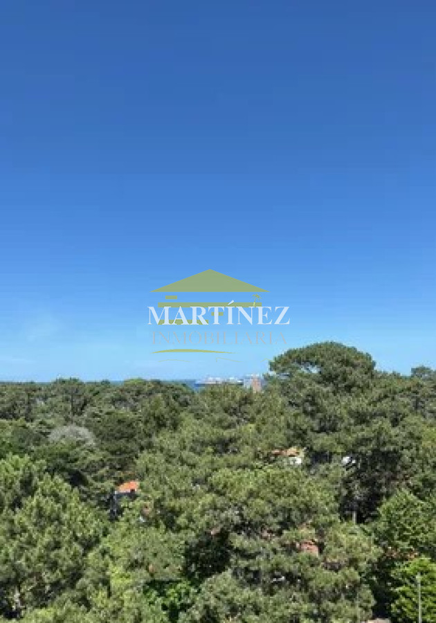 Apartamento ID.16 - Alquiler Apartamento 1 dormitorio en Punta del este, Cantegril