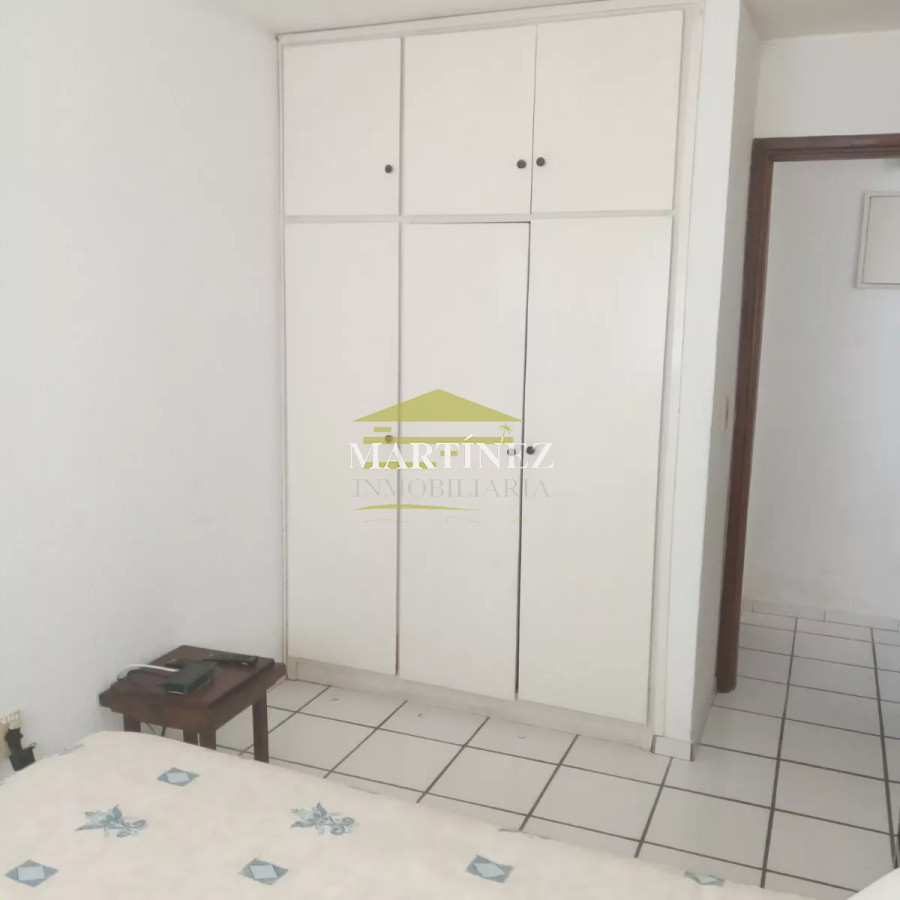 Apartamento ID.36 - Alquiler apartamento 1 dormitorio con amenities en Aidy Grill, Punta del este