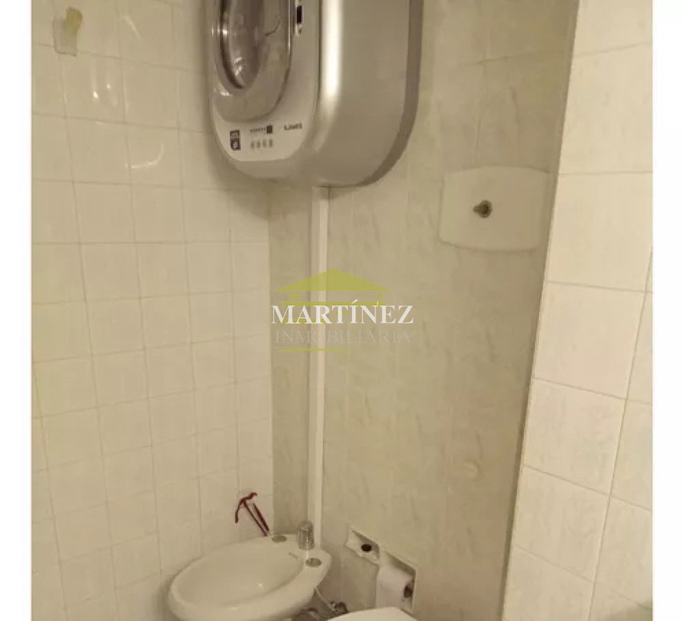 Apartamento ID.35 - Alquiler Apartamento en frente al mar 1 dormitorio en Península, Punta del este 