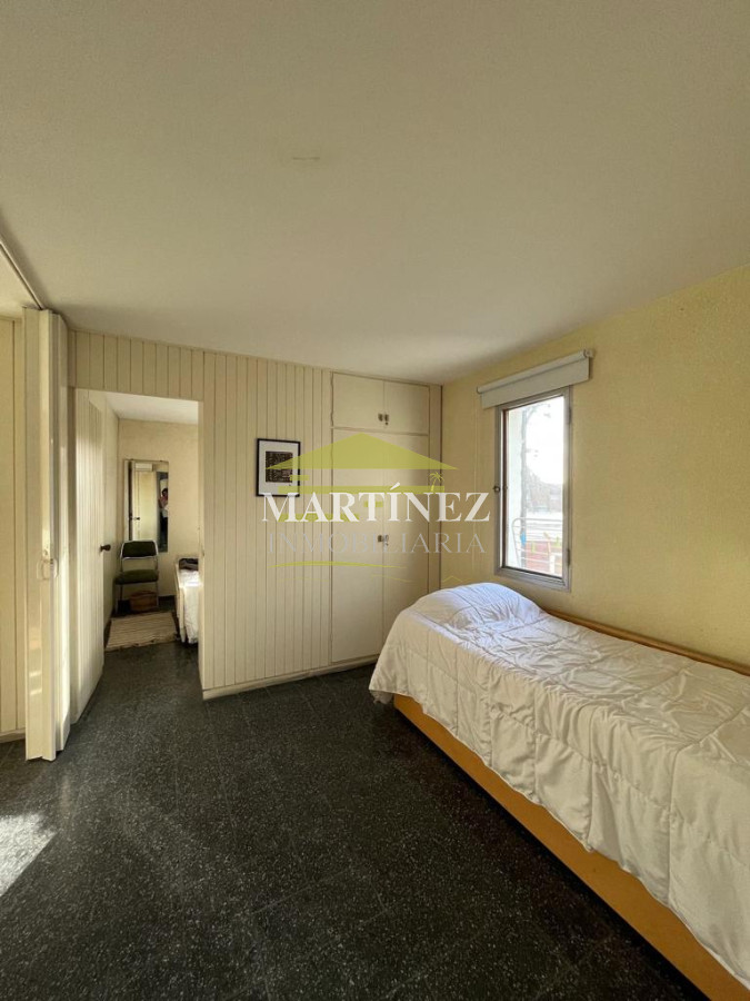Apartamento ID.28 - Alquiler apartamento 2 dormitorio Playa mansa de Punta del este