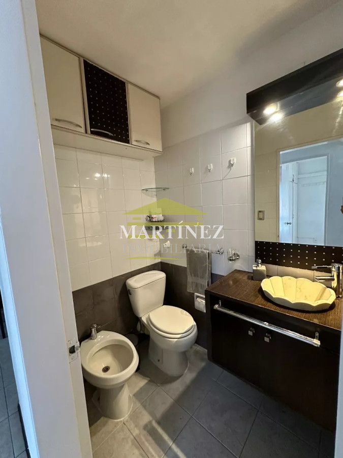 Apartamento ID.40 - Venta y Alquiler apartamento 2 dormitorios en Aidy Grill, Punta del este