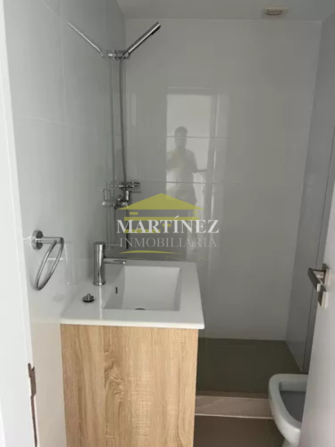 Apartamento ID.31 - Alquiler Apartamento a estrenar 1 dormitorio sobre Av. Roosevelt, Punta del este